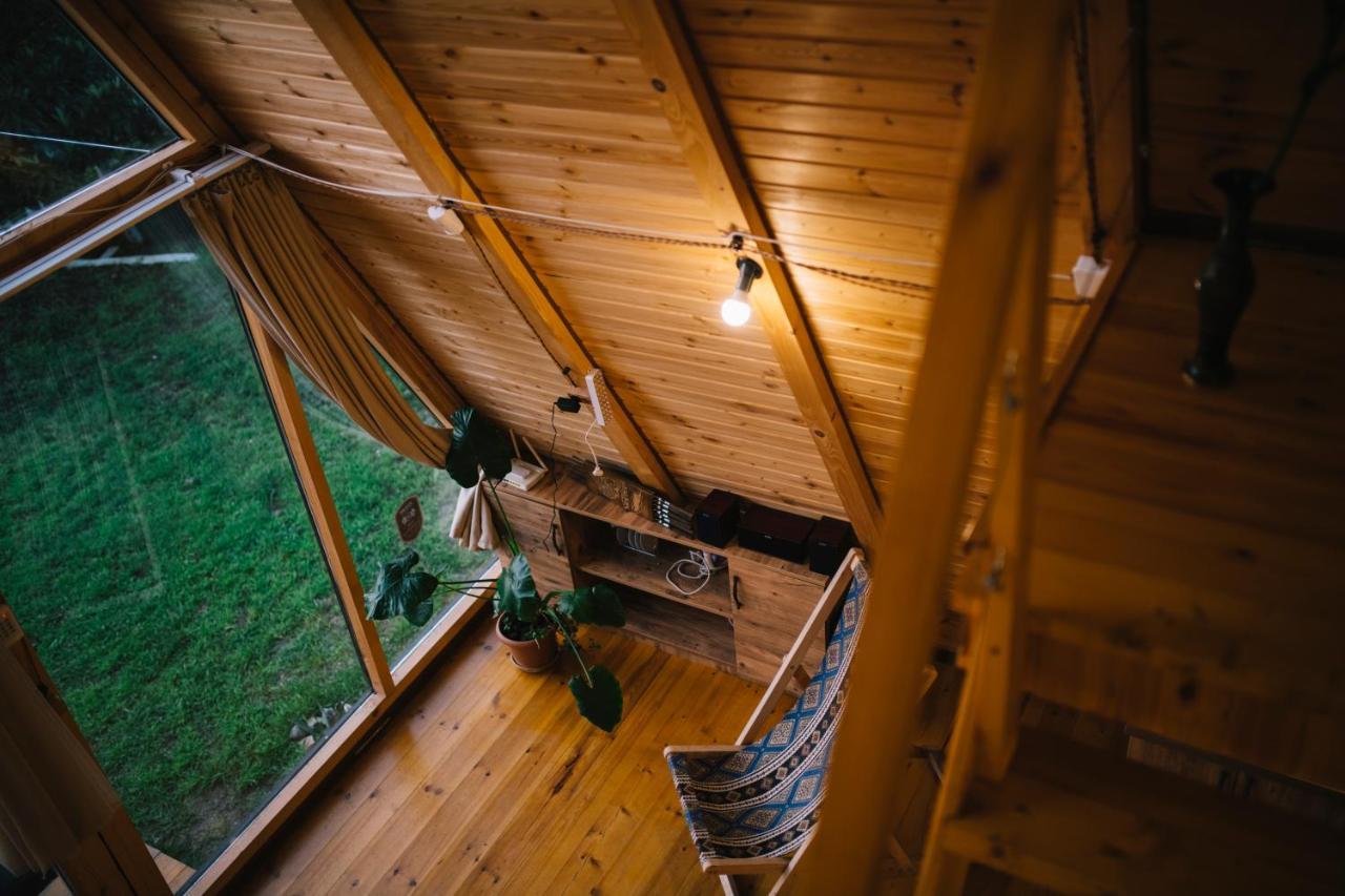 Cottage Sataplia Кутаїсі Екстер'єр фото