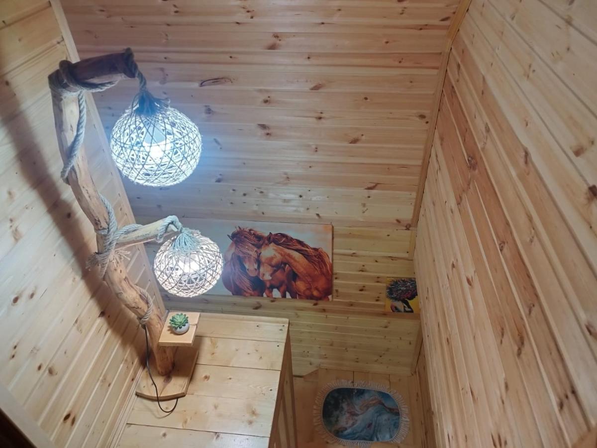 Cottage Sataplia Кутаїсі Екстер'єр фото