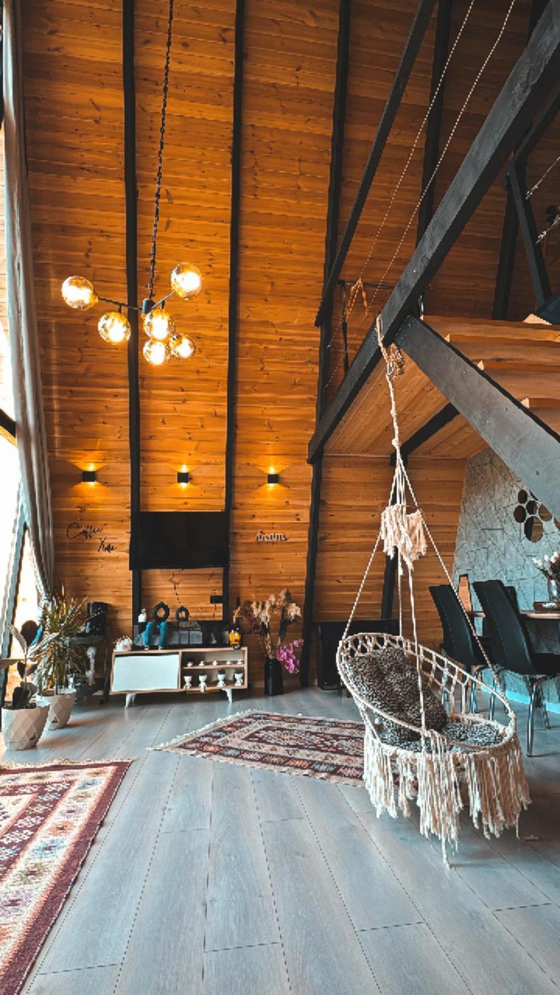 Cottage Sataplia Кутаїсі Екстер'єр фото