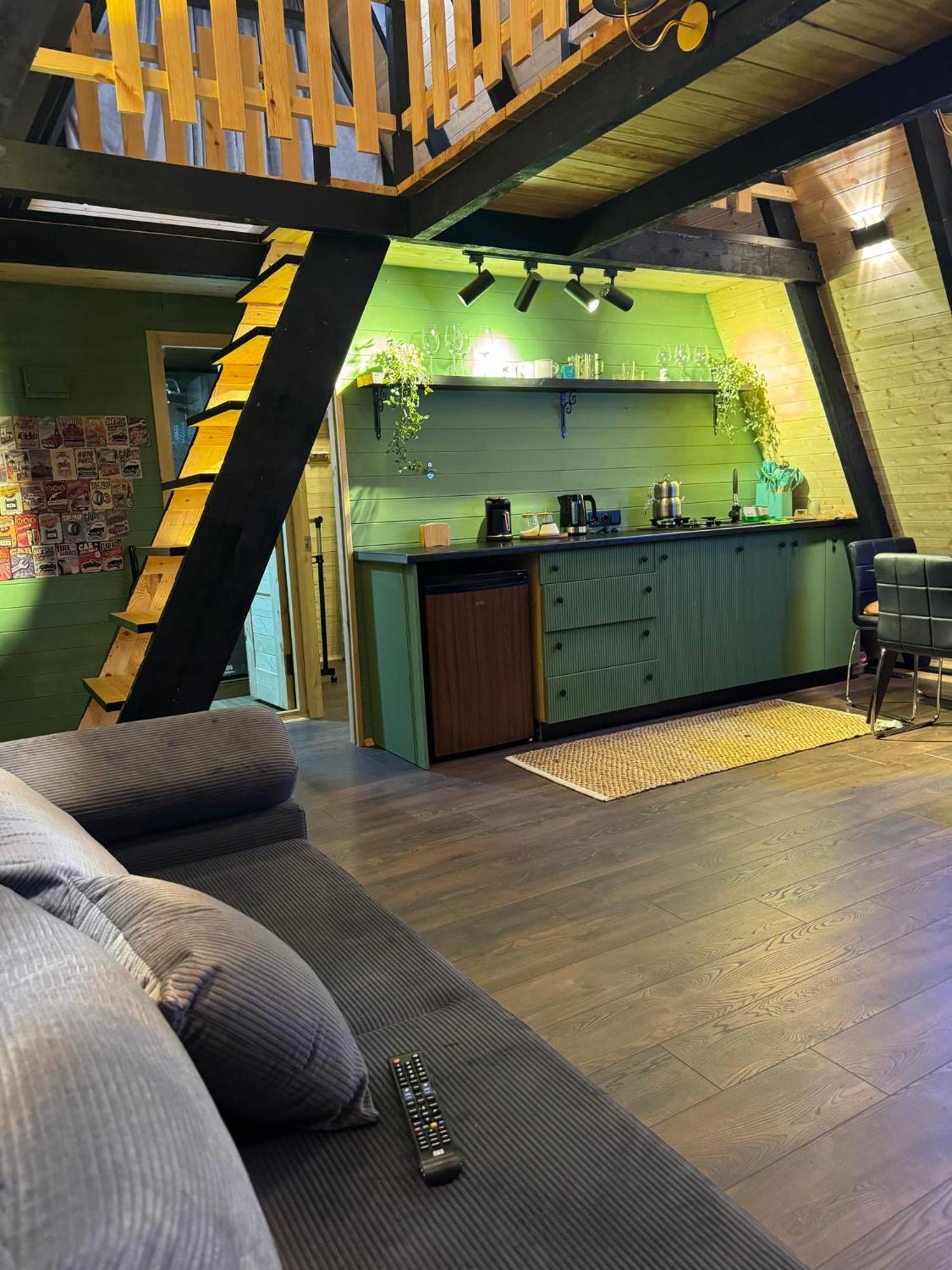 Cottage Sataplia Кутаїсі Екстер'єр фото