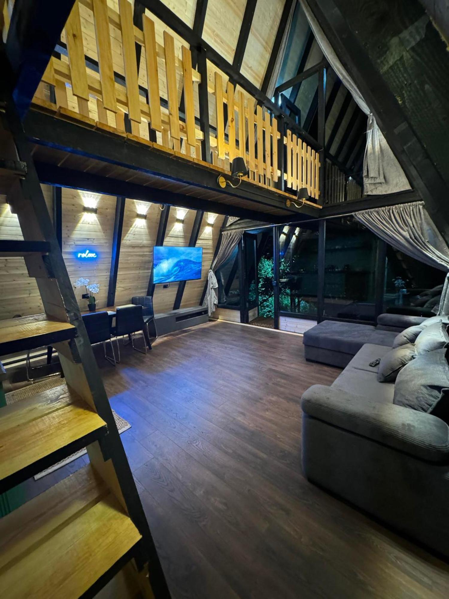 Cottage Sataplia Кутаїсі Екстер'єр фото