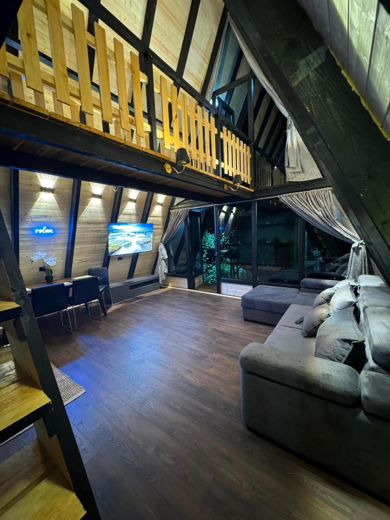 Cottage Sataplia Кутаїсі Екстер'єр фото