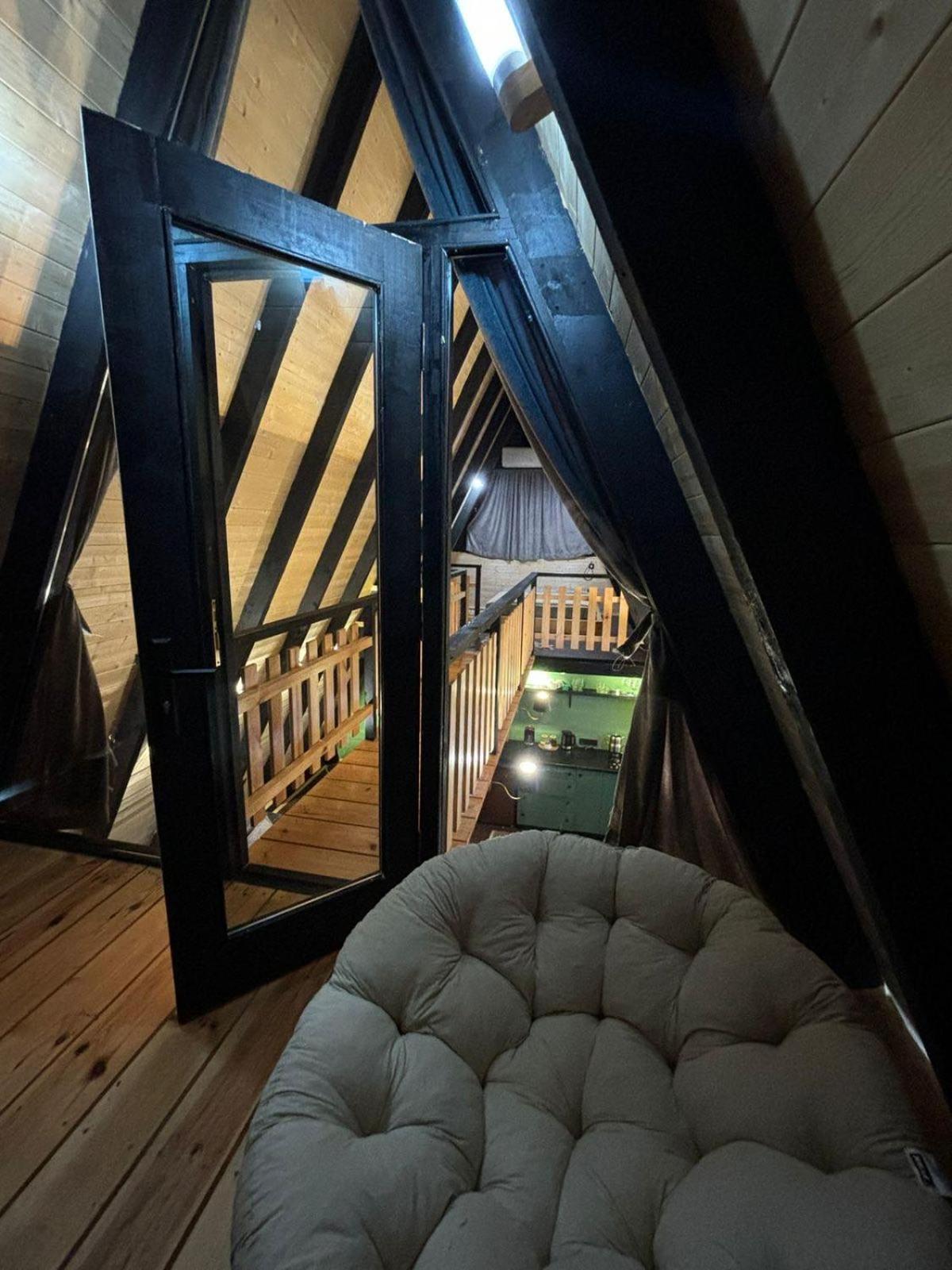 Cottage Sataplia Кутаїсі Екстер'єр фото