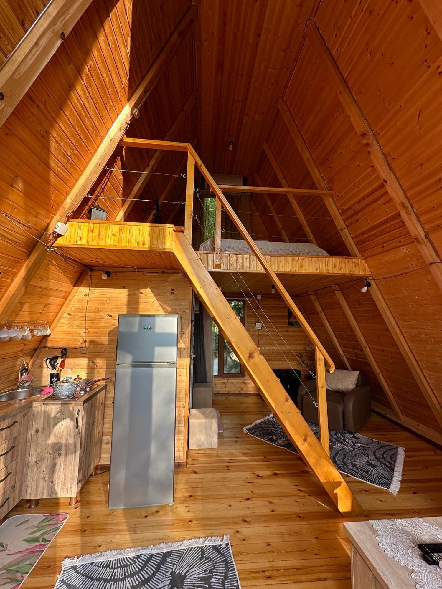 Cottage Sataplia Кутаїсі Екстер'єр фото
