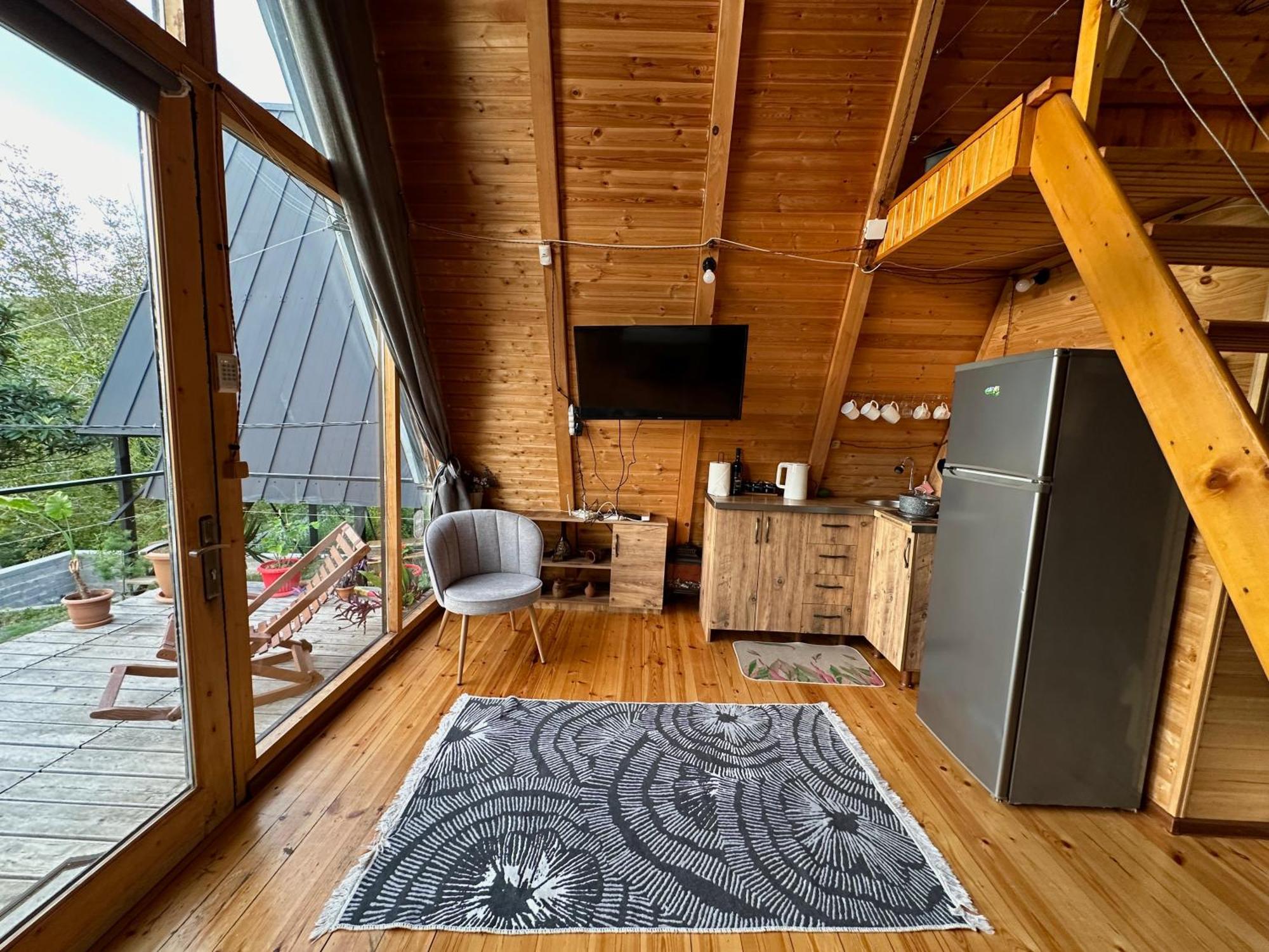 Cottage Sataplia Кутаїсі Екстер'єр фото