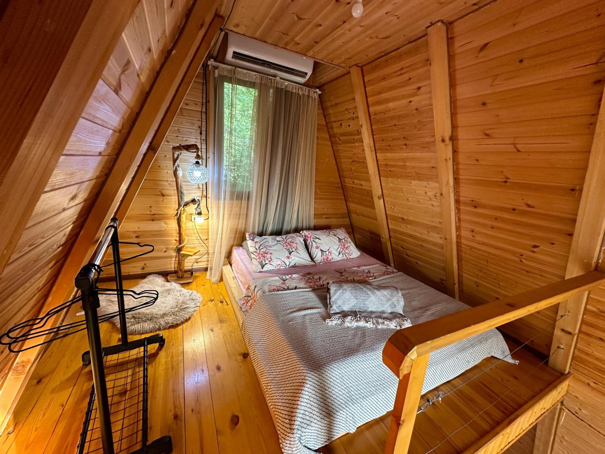 Cottage Sataplia Кутаїсі Екстер'єр фото