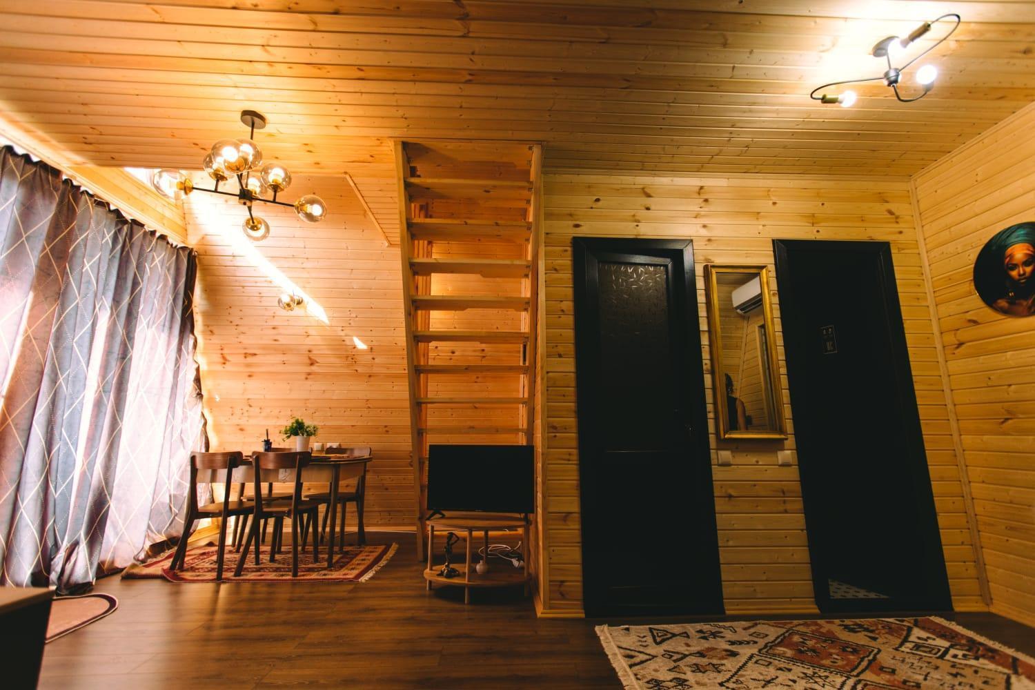 Cottage Sataplia Кутаїсі Екстер'єр фото