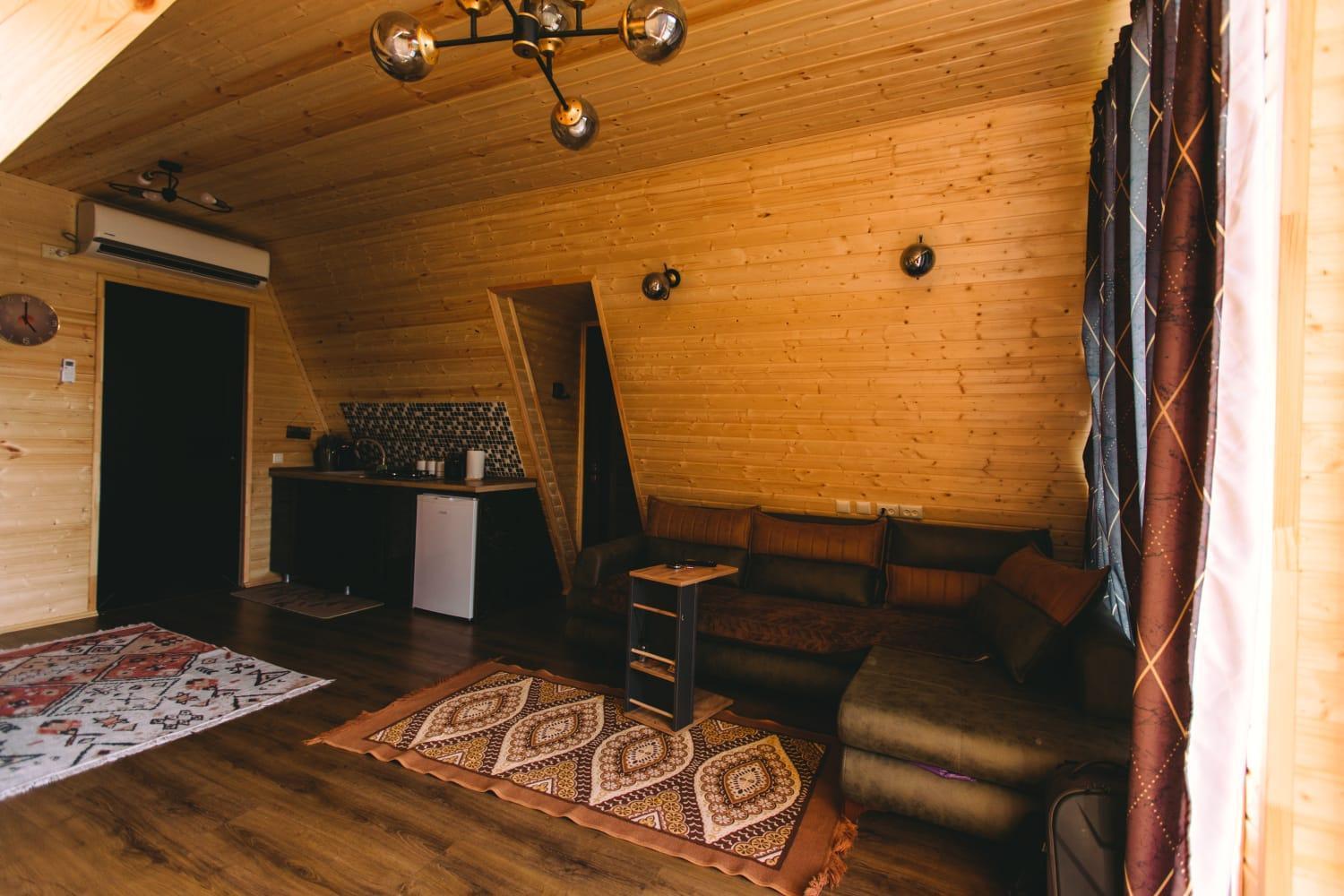 Cottage Sataplia Кутаїсі Екстер'єр фото