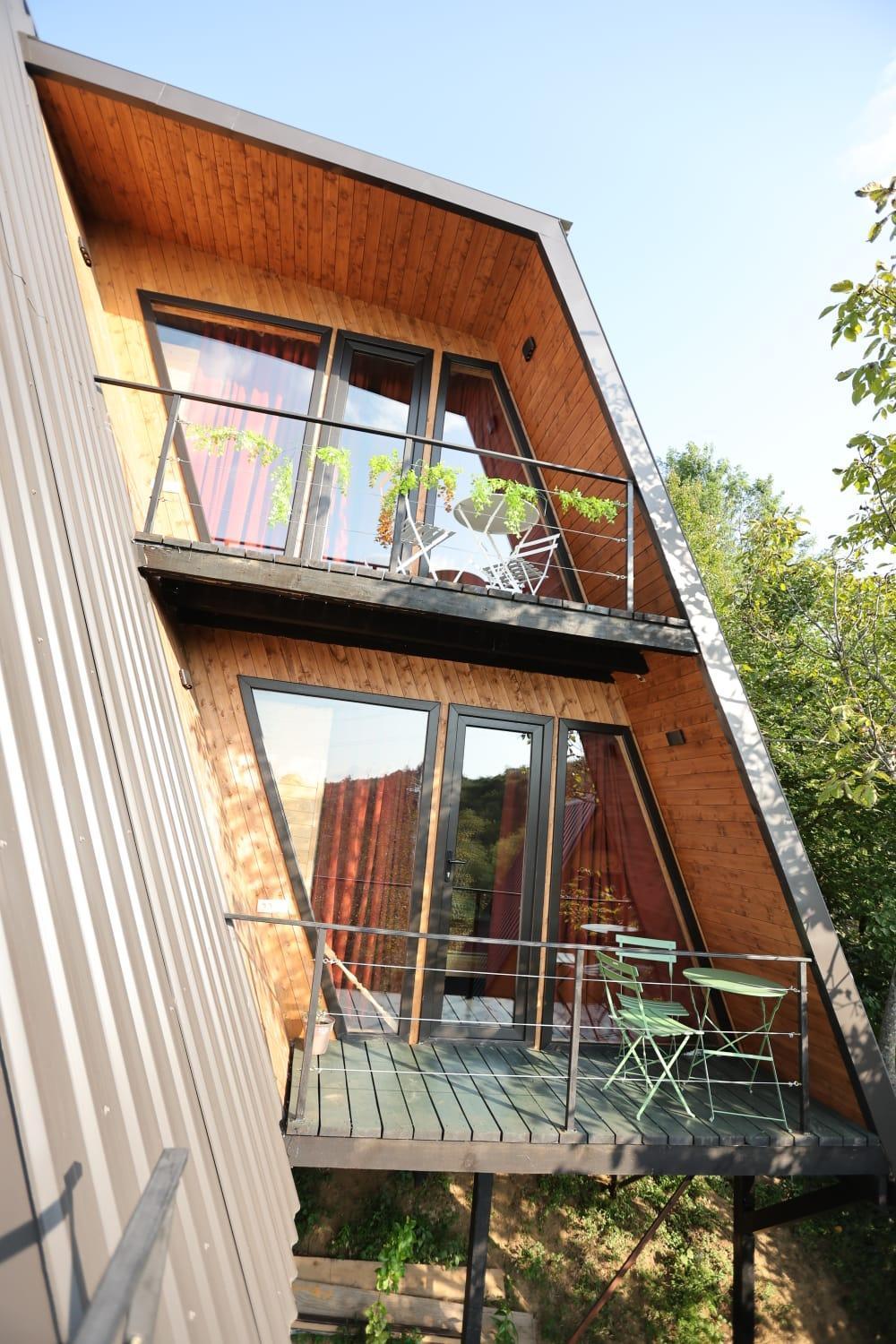 Cottage Sataplia Кутаїсі Екстер'єр фото