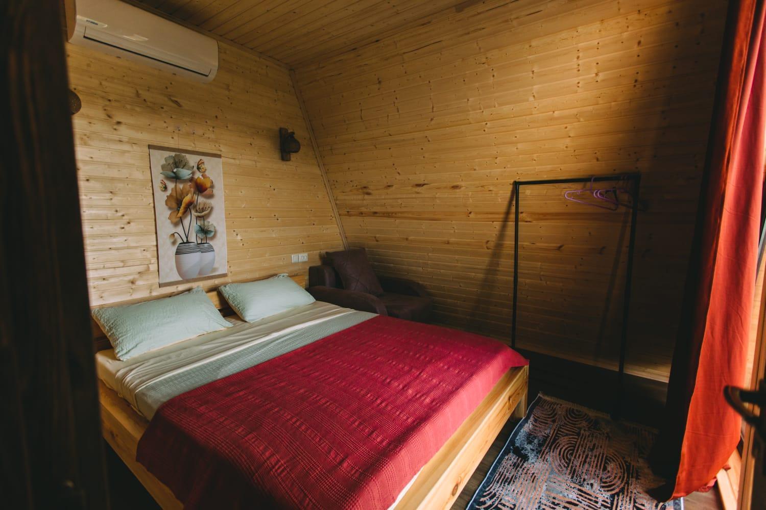 Cottage Sataplia Кутаїсі Екстер'єр фото