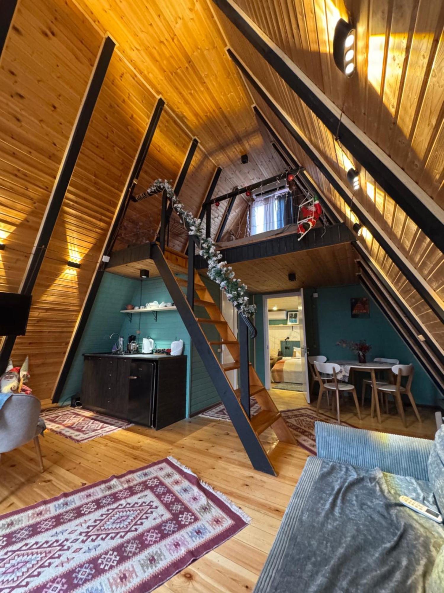 Cottage Sataplia Кутаїсі Екстер'єр фото