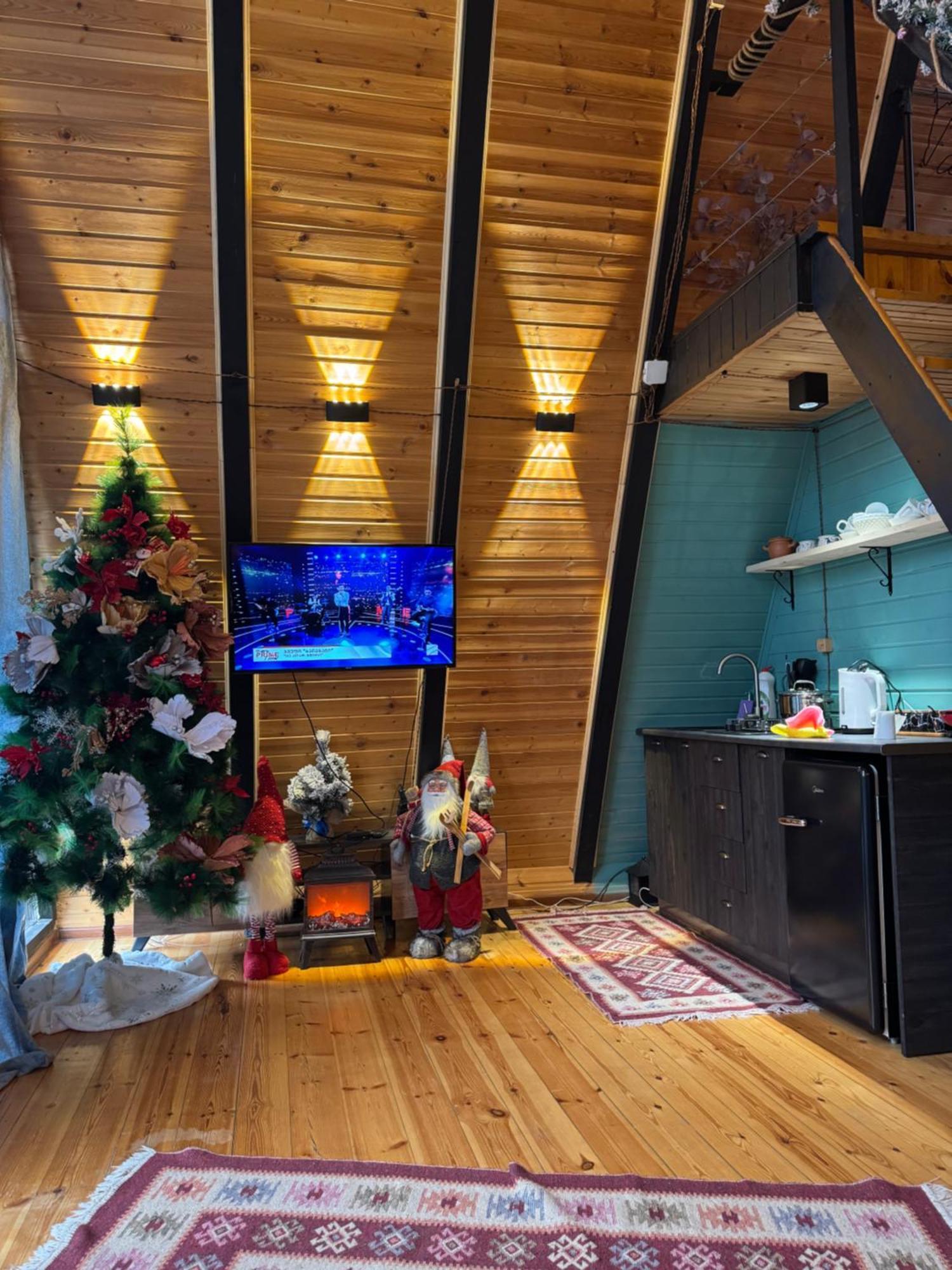 Cottage Sataplia Кутаїсі Екстер'єр фото