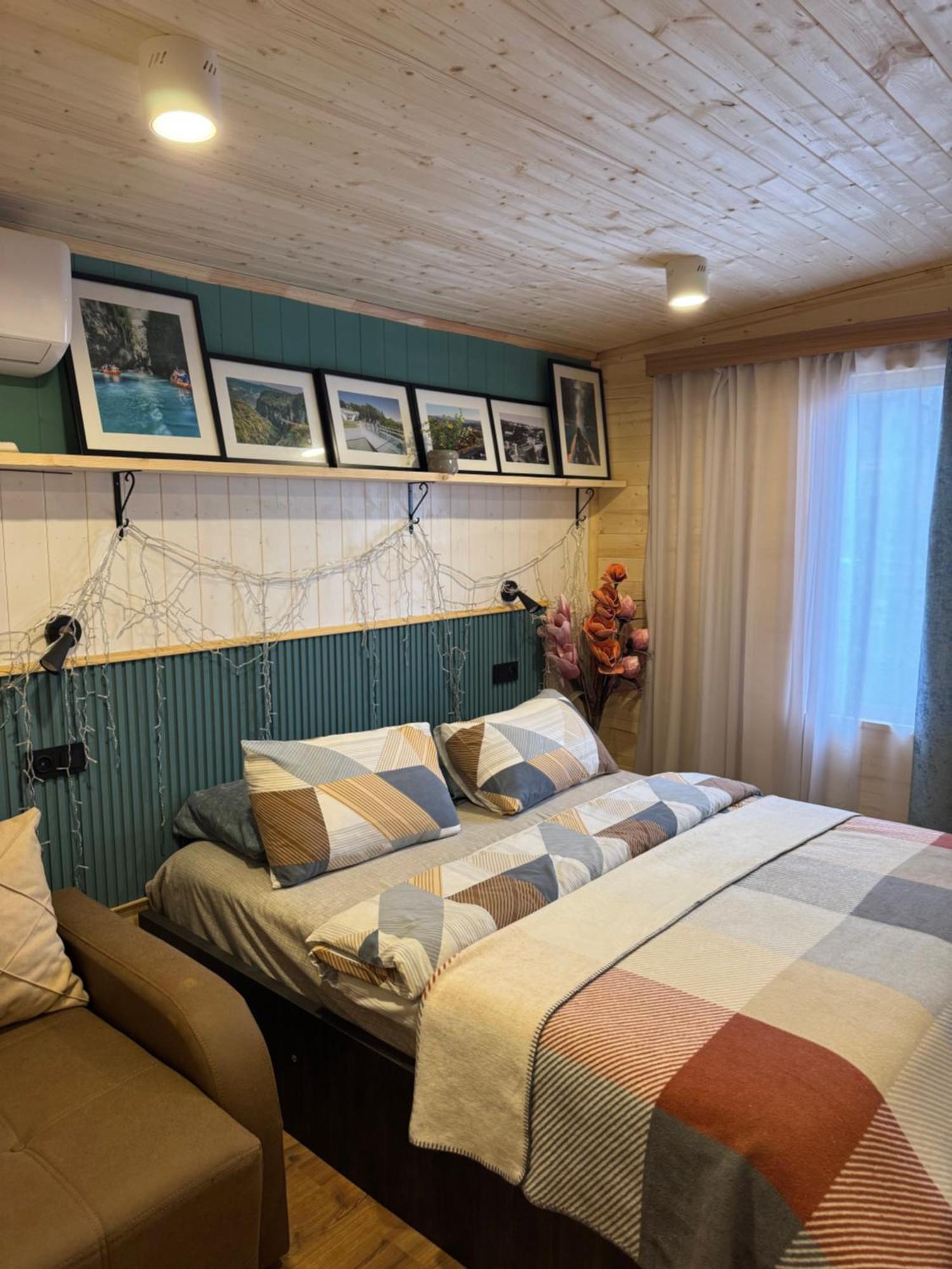 Cottage Sataplia Кутаїсі Екстер'єр фото
