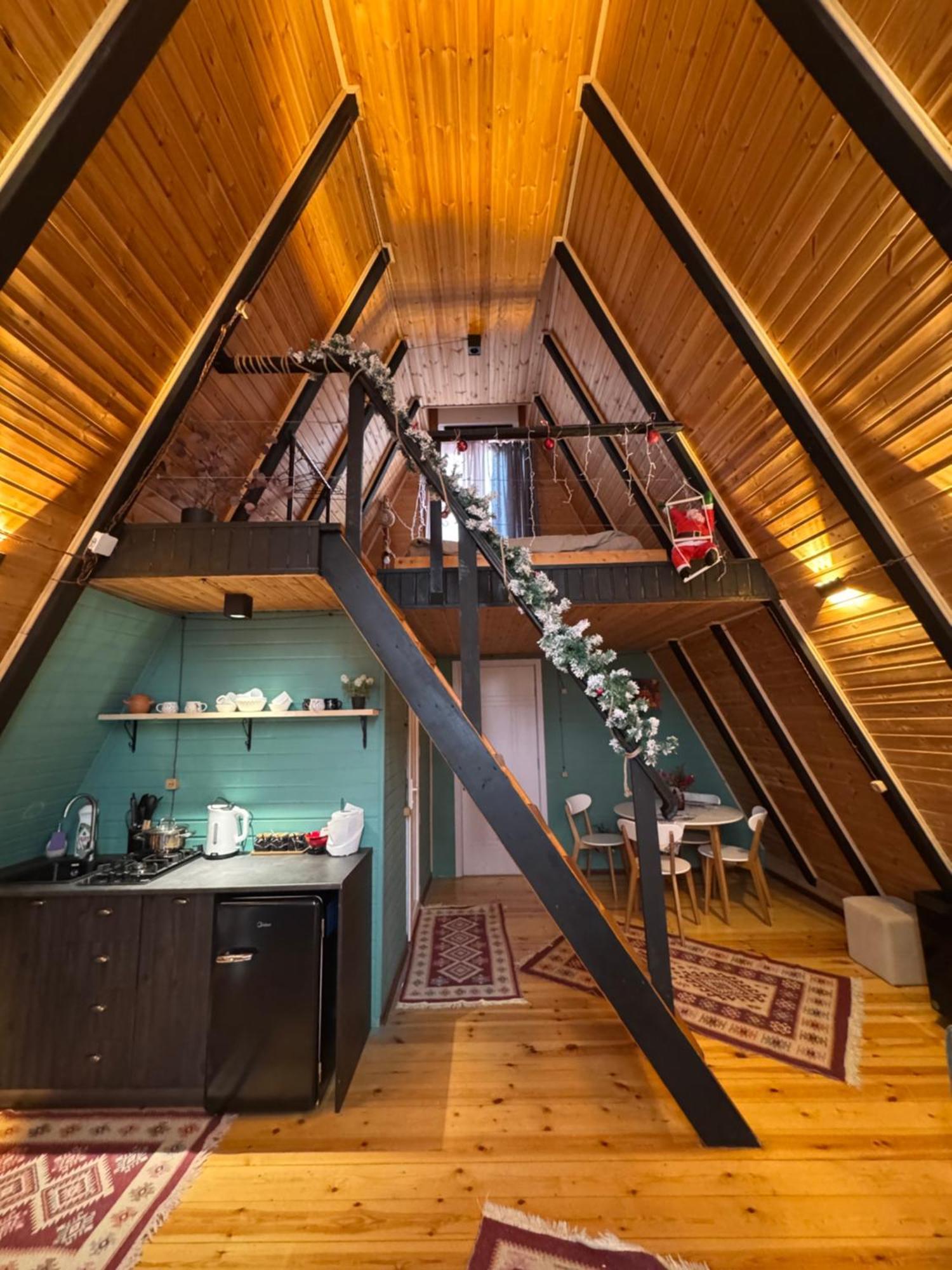 Cottage Sataplia Кутаїсі Екстер'єр фото